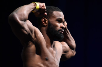 UFC Fight Night: Woodley vs Burns live stream and how to watch from anywhere