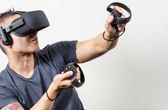 Palmer Luckey blasts reports of Oculus Rift sales tanking