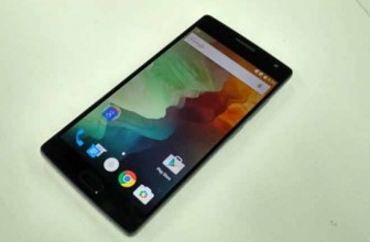 OnePlus 2 smartphone gets a price cut; now available at Rs 20,999