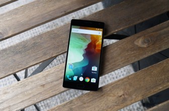 Review:  OnePlus 2
