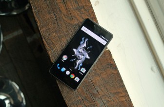 Review:  OnePlus X