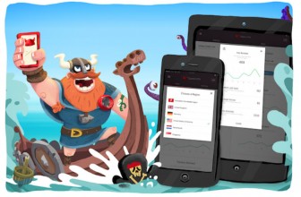 Opera launches free VPN app for iOS devices