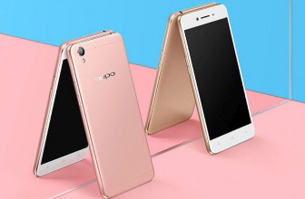 OPPO A37 with HD display, 8-megapixel camera launched in India, priced at Rs 11,990: Specifications, features