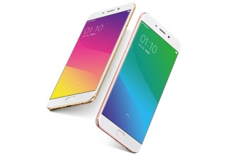Oppo to launch 16-megapixel selfie camera smartphone in India in first week of April, could be the Oppo R9