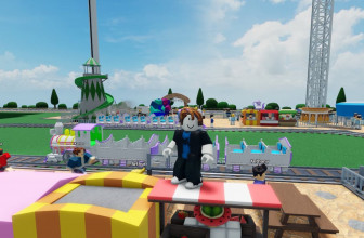 Best Roblox games: top creations to play right now