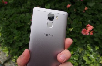 Review: Honor 7