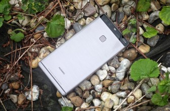Review: Huawei P9 Plus