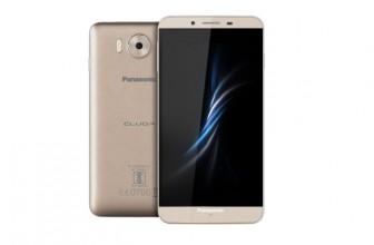 Panasonic Eluga Note with 4G VoLTE support launched for Rs 13,290: Specifications, features