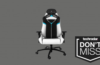 Limited stock – get 16% off Alienware S5000 gaming chair with $100 egift card at Dell