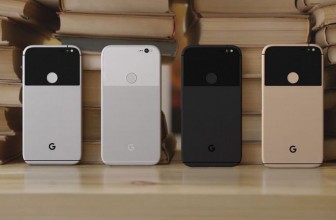 Get in the mood for Google’s Pixel unveiling with these new renders