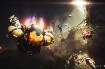 Anthem update news, DLC, tips, patch notes and more