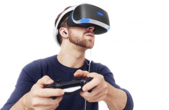 PlayStation VR won’t play nicely with HDR or wireless headphones
