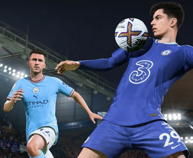 FIFA 23 lets you turn off commentary pointing out how bad you are