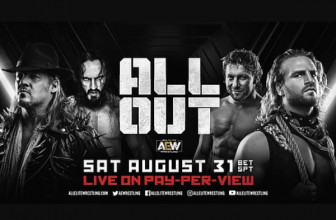 How to watch AEW All Out: live stream All Elite Wrestling online from anywhere