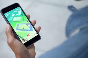 Pokemon Go has broken App Store records says Apple