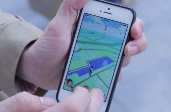Cheating at Pokemon Go will now get you a permanent ban
