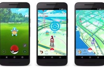 This is how you’ll play Pokemon Go