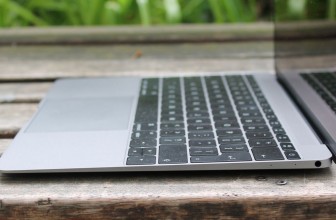 Would you buy a MacBook with a touchscreen keyboard?