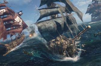 Skull and Bones has a new first mate, as Ubisoft hires Call of Duty veteran