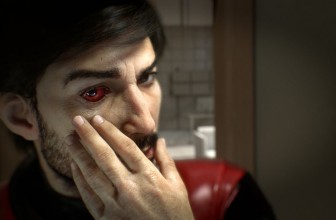 E3 2016: This isn’t what I wanted at all, I want the original Prey 2