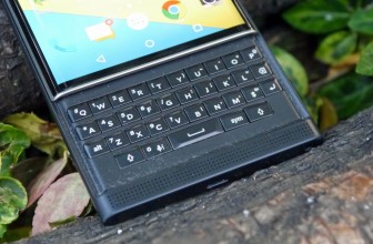 BlackBerry plans to keep the QWERTY keyboard alive