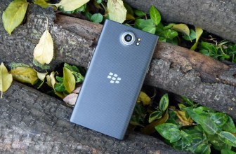Blackberry sounds ready to embrace an Android future