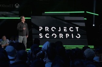 Project Scorpio: everything we know about Microsoft’s 4K-ready Xbox