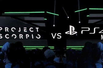Versus: Project Scorpio vs PlayStation Neo: which is better (so far)?