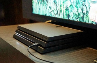 OPINION: Xbox, One – PlayStation, Zero: why PS4 Pro’s lack of 4K Blu-ray is such a bummer