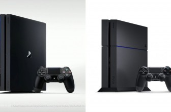 Versus: PS4 Pro vs PS4: What’s the difference?
