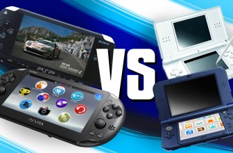 Analysis: How Sony tried (and failed) to beat Nintendo at handheld gaming