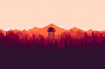 Opinion: The Witness and Firewatch are the sorts of slow-paced first person experience VR needs