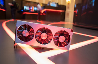 AMD Radeon VII release date, news and features