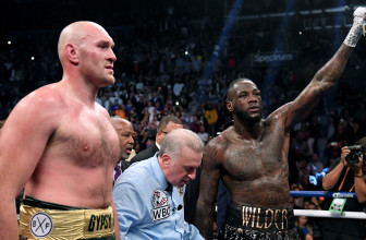 Wilder vs Fury 2 live stream: how to watch the boxing rematch from anywhere