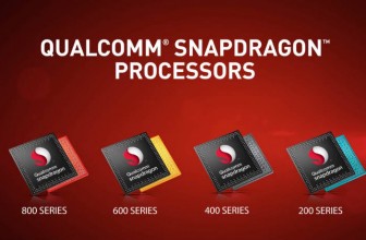 Qualcomm unveils Snapdragon 625, 435, 425 and Snapdragon Wear 2100 chipsets