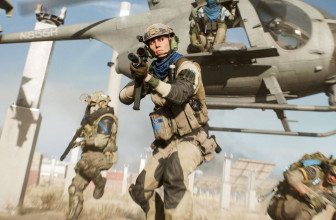 DICE is ‘only focusing on Battlefield 2042′ right now, ‘no time’ for other games