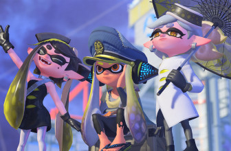 Splatoon 3: trailers, news and everything you need to know