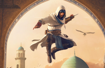 Assassin’s Creed Mirage is just one of three newly revealed games in the series