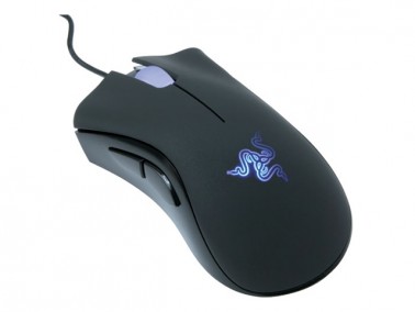 Razer Deathadder Chroma Gaming Mouse