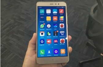 Xiaomi Redmi Note 3 next sale on March 16; 5 things to know
