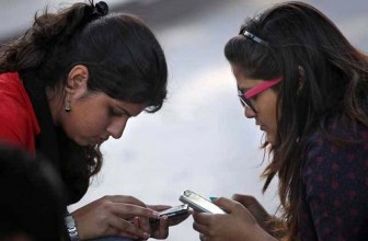 Doordarshan starts free TV services for mobile phones