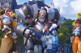 Live: Overwatch 2 PvP beta glitch isn’t letting players log in – here’s why
