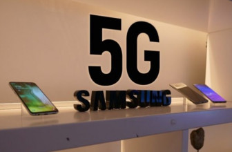 Samsung eyes leadership in 5G technology – and it is starting to show