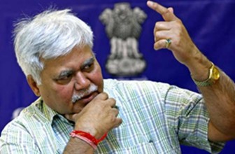 Trai to start consultation for sustainable model, says chairman R S Sharma