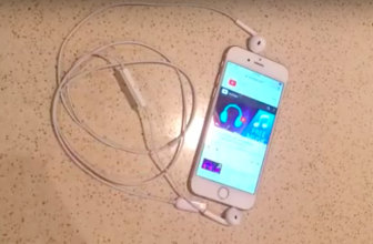 New video shows purported iPhone 7 EarPods with Lightning connector