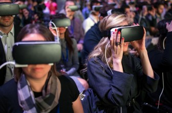 Headsets are just the beginning: here’s what’s next for VR