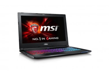 MSI GS60 Ghost PRO at Ebay