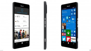 Microsoft Lumia 950 XL at Ebay
