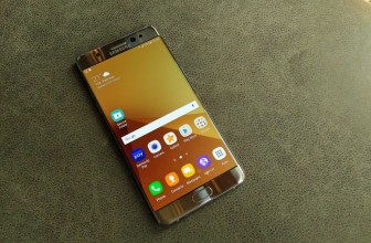 How to replace your Samsung Galaxy Note 7