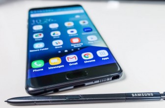 Stop using your Samsung Galaxy Note 7, urges US consumer safety agency
